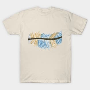 BantamFeather T-Shirt